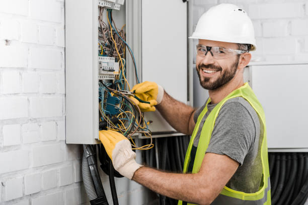Best Electrical Outlet Repair  in Pebble Creek, FL
