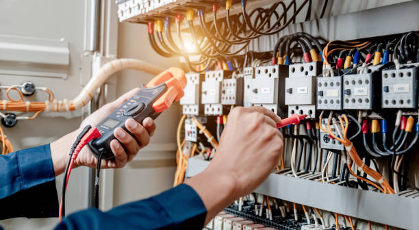 Best Emergency Electrical Repair  in Pebble Creek, FL