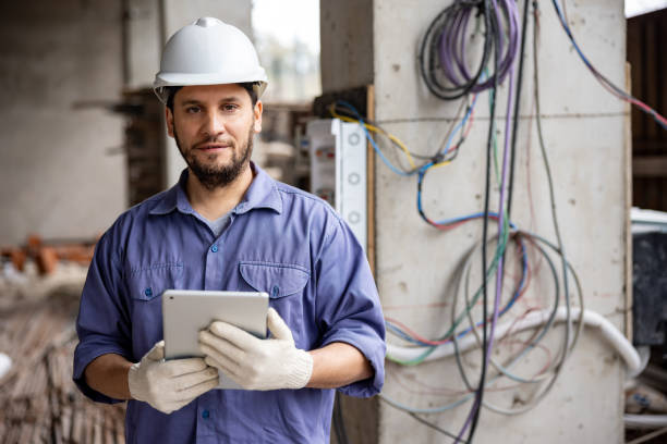 Best Ceiling Fan Installation Electrician  in Pebble Creek, FL