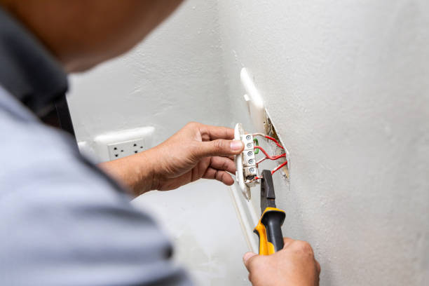 Best Commercial Electrician Services  in Pebble Creek, FL