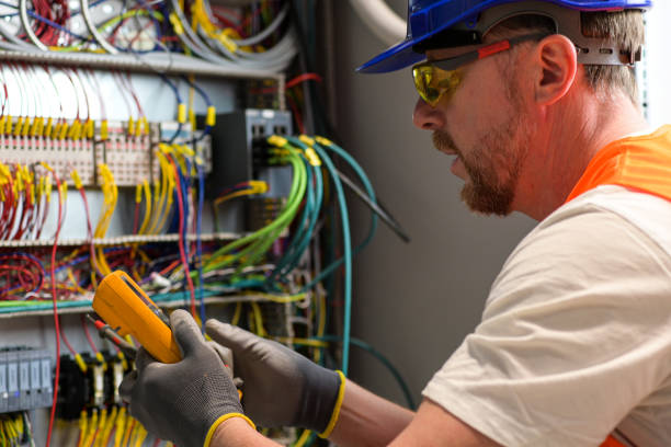 Best Circuit Breaker Repair  in Pebble Creek, FL