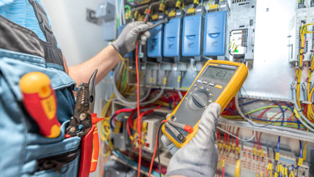 Best Affordable Emergency Electrician  in Pebble Creek, FL