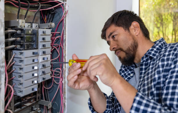 Best Circuit Breaker Repair  in Pebble Creek, FL